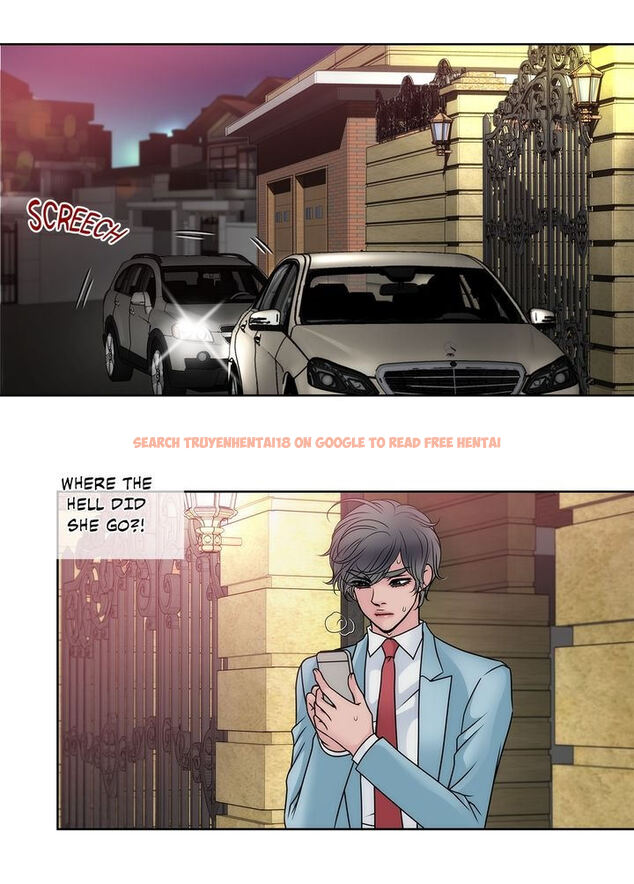 Read Hentai Image 18 043 in comic Cinderella’s Man - Chapter 22 - www.hentaitnt.net