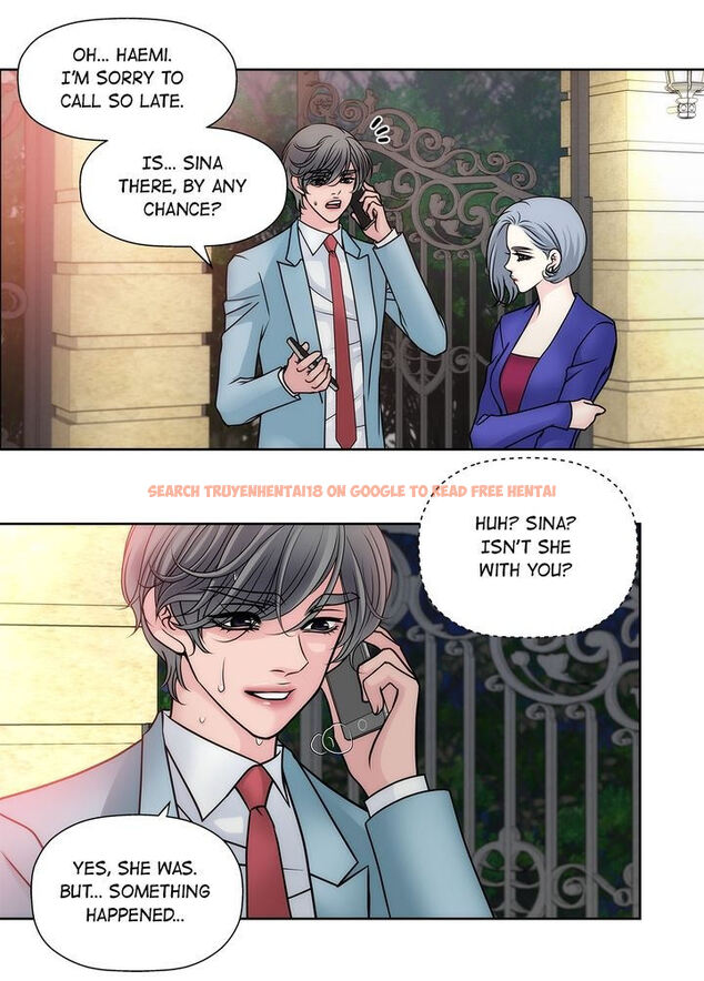 Read Hentai Image 21 043 in comic Cinderella’s Man - Chapter 22 - www.hentaitnt.net