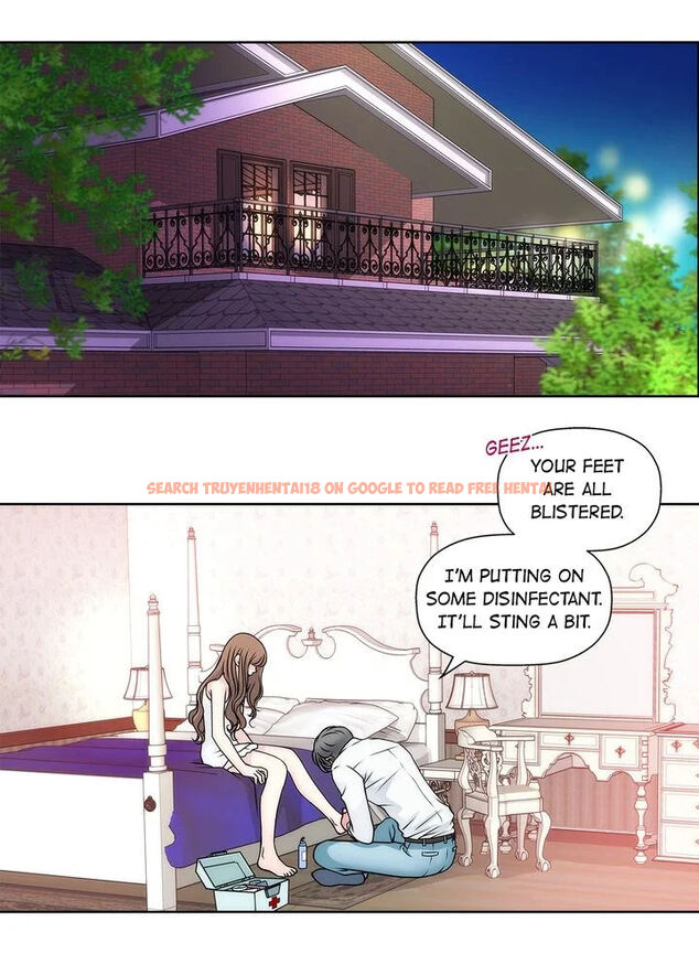 Read Hentai Image 41 043 in comic Cinderella’s Man - Chapter 22 - www.hentaitnt.net