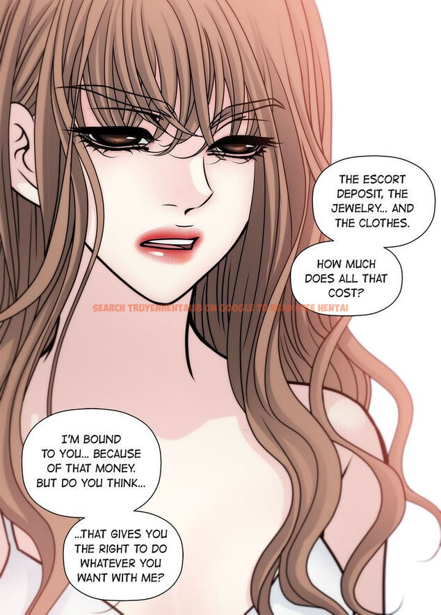 Read Hentai Image 43 043 in comic Cinderella’s Man - Chapter 22 - www.hentaitnt.net