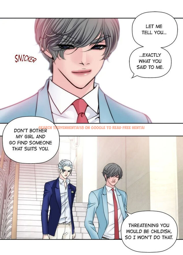 Read Hentai Image 9 043 in comic Cinderella’s Man - Chapter 22 - www.hentaitnt.net