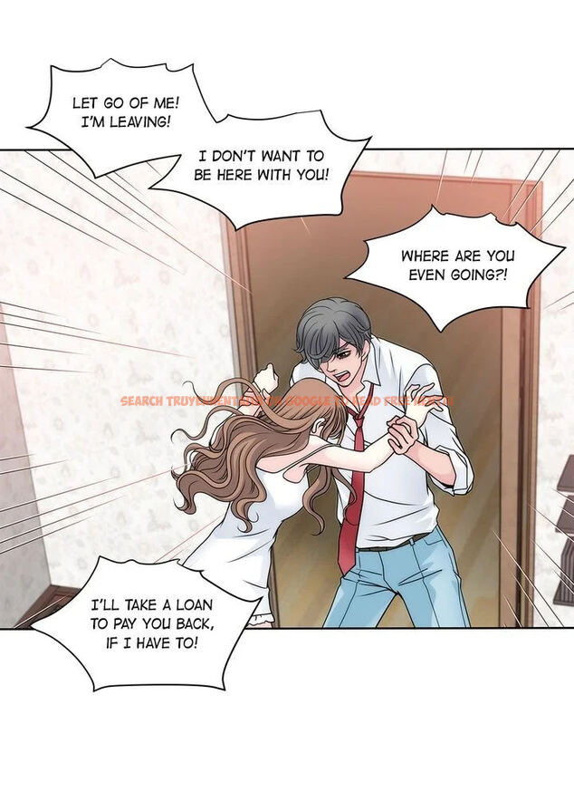 Read Hentai Image 11 042 in comic Cinderella’s Man - Chapter 23 - www.hentaitnt.net