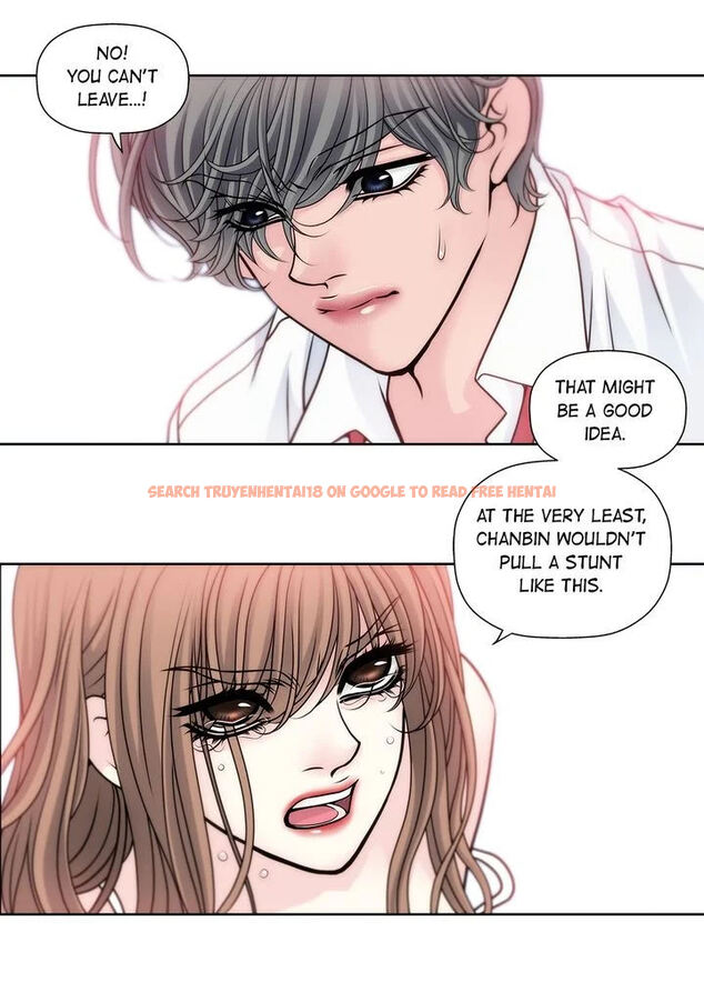 Read Hentai Image 14 042 in comic Cinderella’s Man - Chapter 23 - www.hentaitnt.net