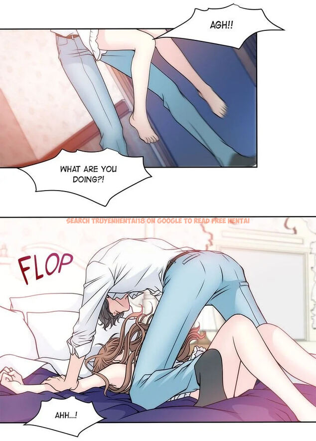 Read Hentai Image 15 042 in comic Cinderella’s Man - Chapter 23 - www.hentaitnt.net