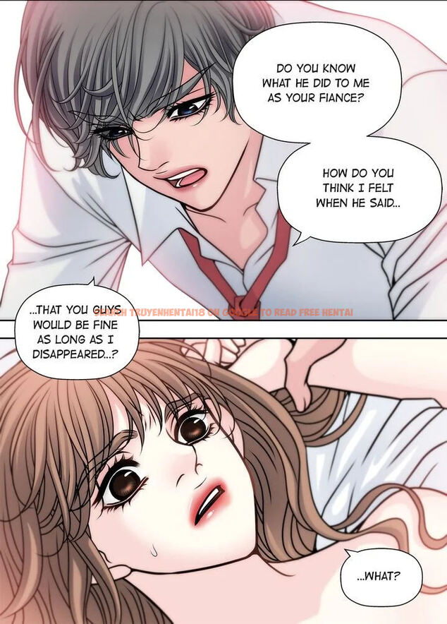 Read Hentai Image 17 042 in comic Cinderella’s Man - Chapter 23 - www.hentaitnt.net