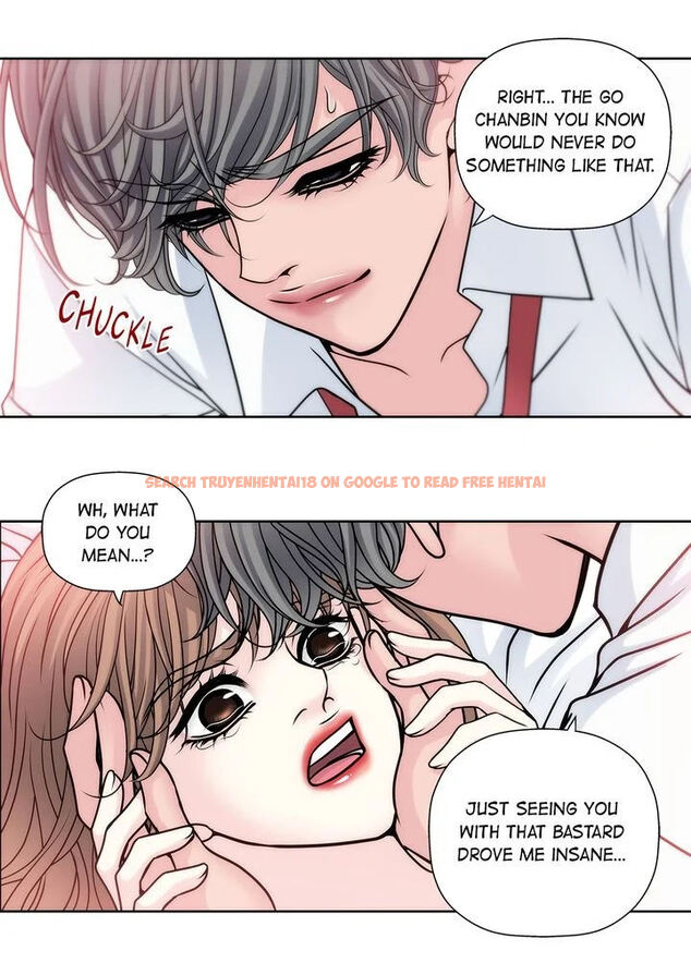 Read Hentai Image 18 042 in comic Cinderella’s Man - Chapter 23 - www.hentaitnt.net