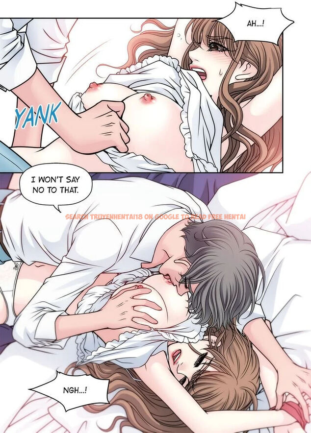 Read Hentai Image 22 042 in comic Cinderella’s Man - Chapter 23 - www.hentaitnt.net
