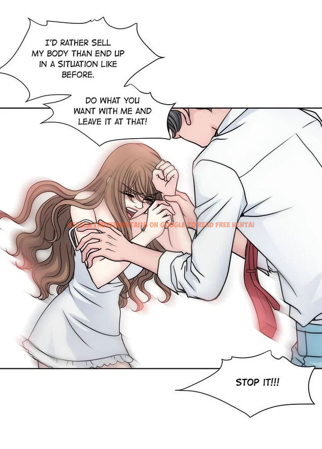 Read Hentai Image 8 042 in comic Cinderella’s Man - Chapter 23 - www.hentaitnt.net