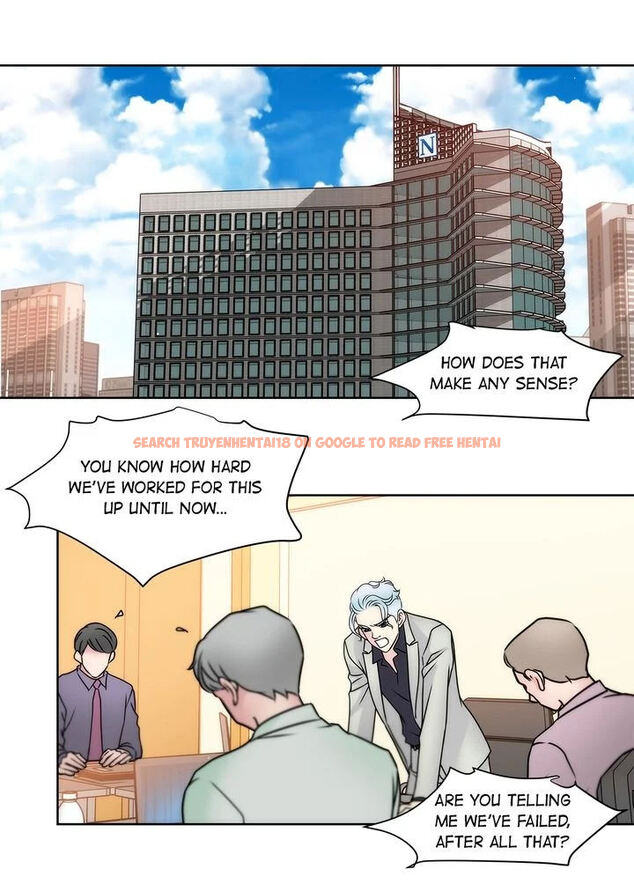 Read Hentai Image 16 038 in comic Cinderella’s Man - Chapter 24 - www.hentaitnt.net