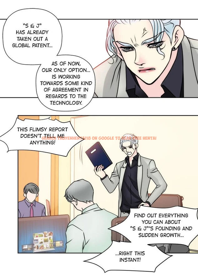Read Hentai Image 17 038 in comic Cinderella’s Man - Chapter 24 - www.hentaitnt.net