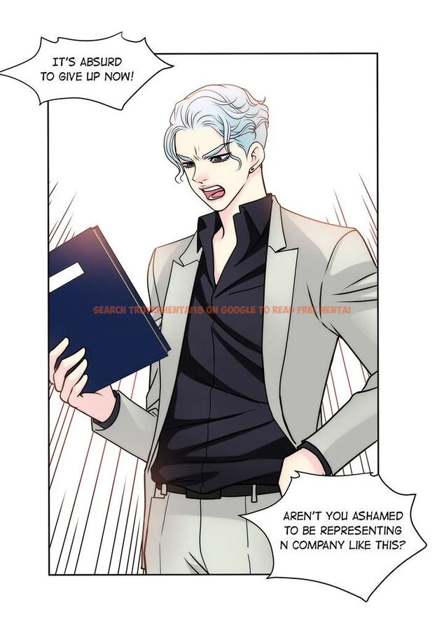 Read Hentai Image 18 038 in comic Cinderella’s Man - Chapter 24 - www.hentaitnt.net