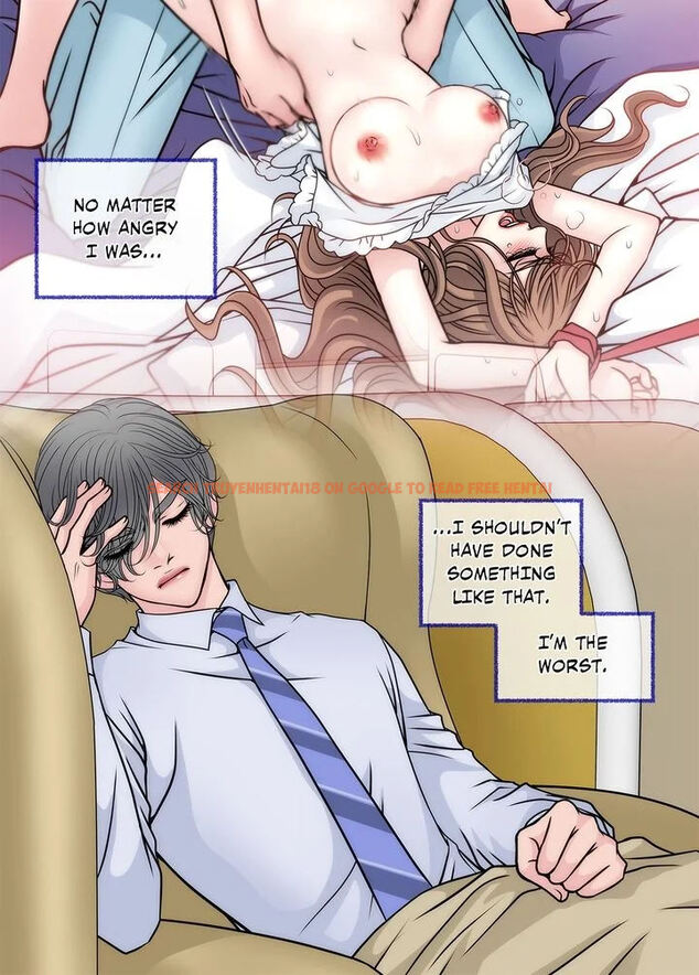 Read Hentai Image 25 038 in comic Cinderella’s Man - Chapter 24 - www.hentaitnt.net