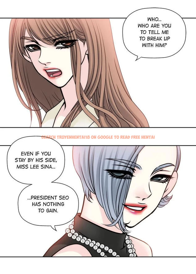Read Hentai Image 3 038 in comic Cinderella’s Man - Chapter 24 - www.hentaitnt.net