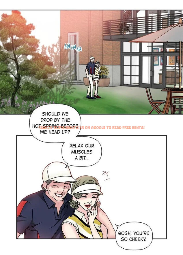 Read Hentai Image 32 042 in comic Cinderella’s Man - Chapter 24 - www.hentaitnt.net