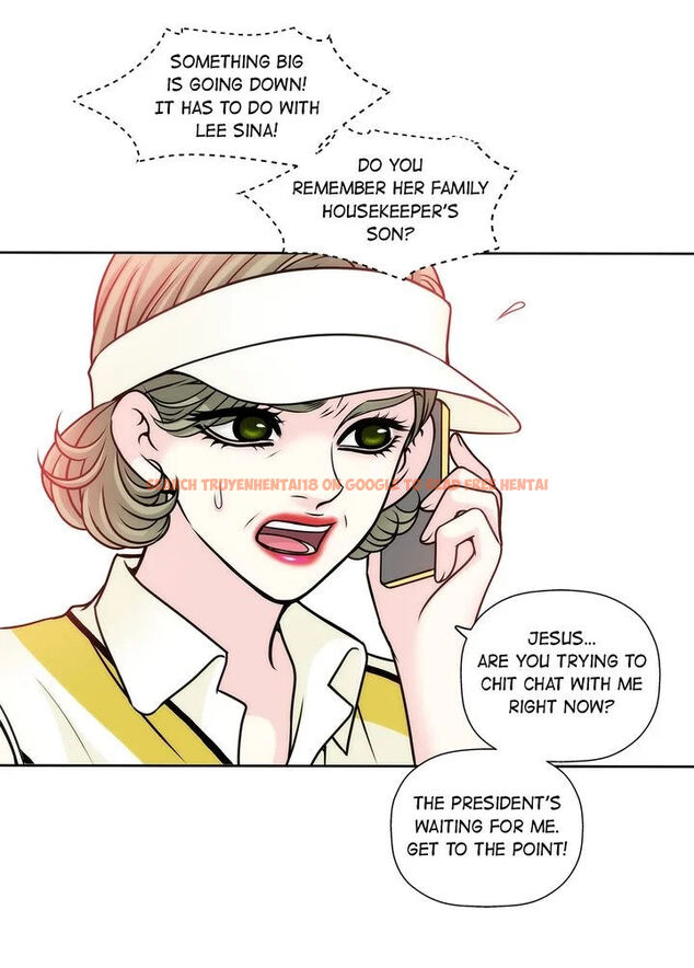 Read Hentai Image 34 042 in comic Cinderella’s Man - Chapter 24 - www.hentaitnt.net
