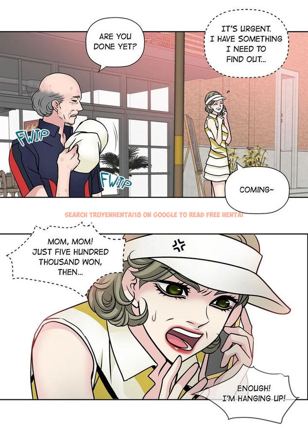 Read Hentai Image 36 042 in comic Cinderella’s Man - Chapter 24 - www.hentaitnt.net