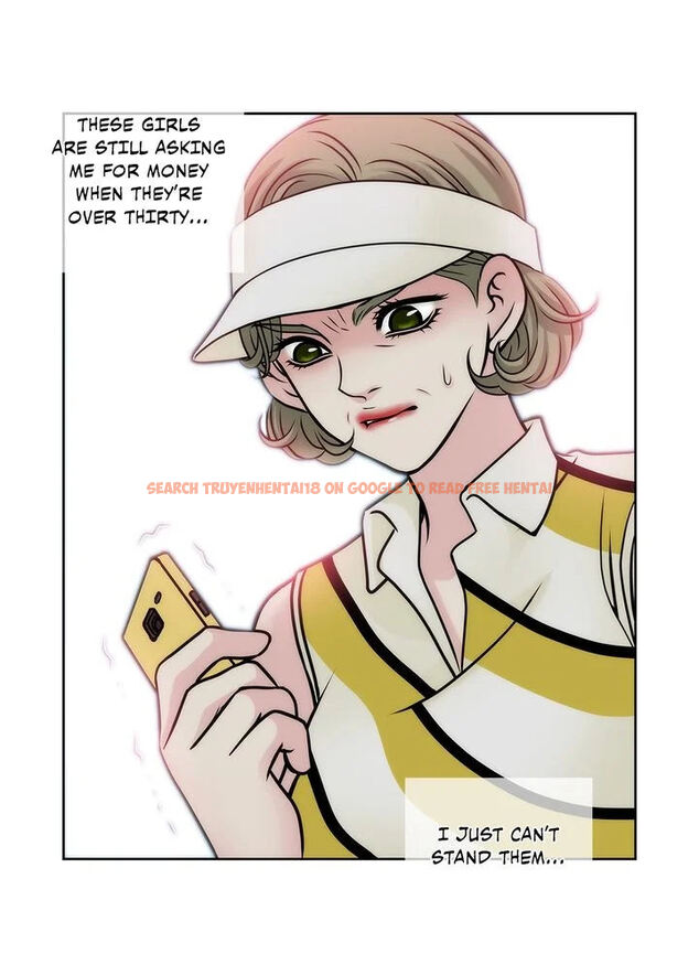 Read Hentai Image 37 042 in comic Cinderella’s Man - Chapter 24 - www.hentaitnt.net