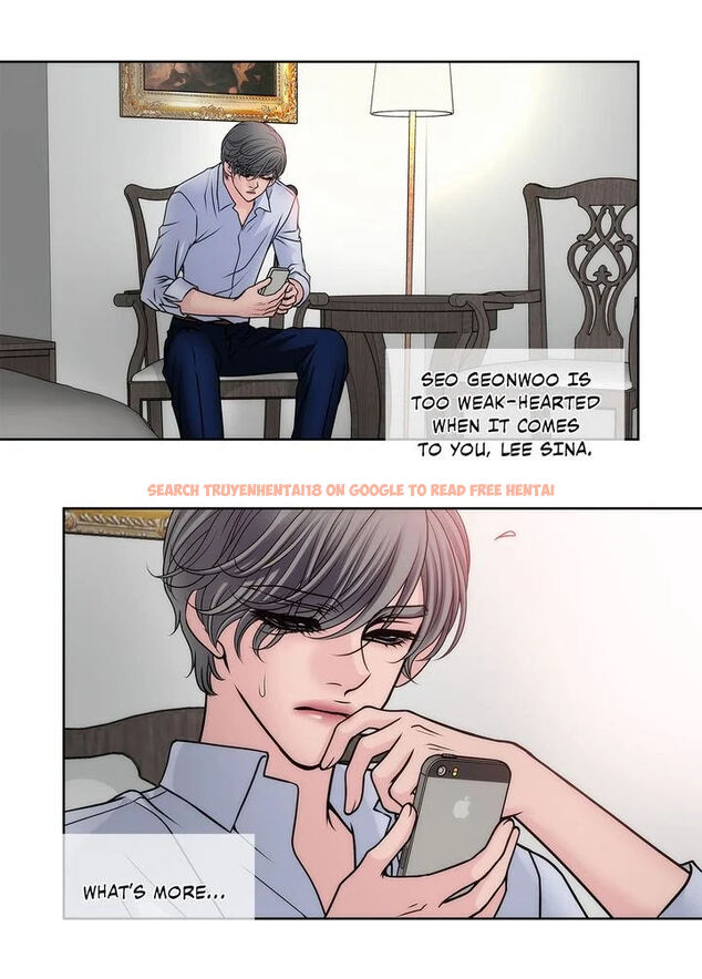 Read Hentai Image 44 042 in comic Cinderella’s Man - Chapter 24 - www.hentaitnt.net