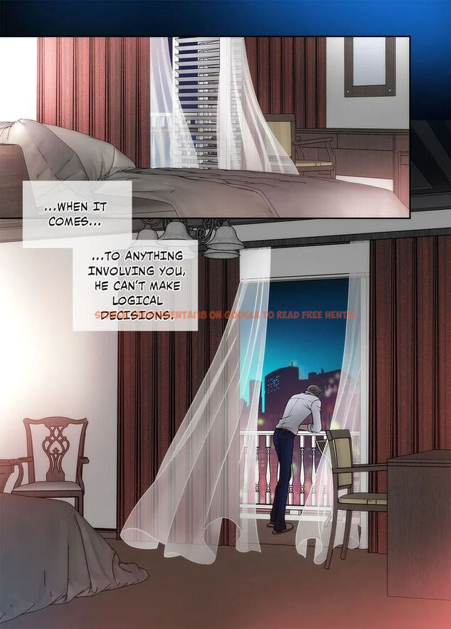 Read Hentai Image 45 042 in comic Cinderella’s Man - Chapter 24 - www.hentaitnt.net