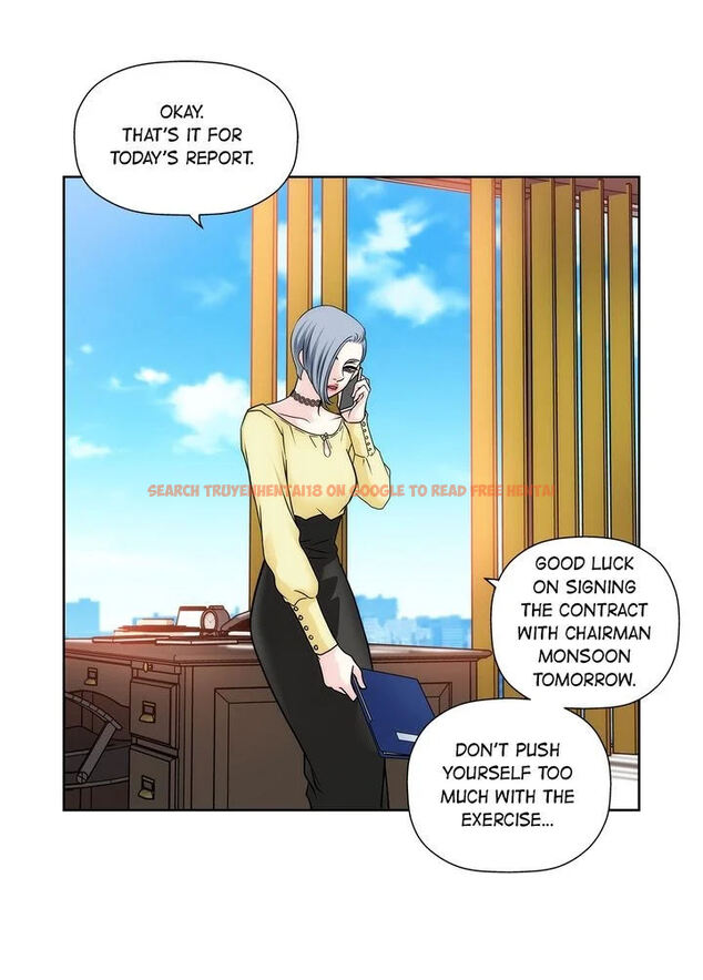Read Hentai Image 10 038 in comic Cinderella’s Man - Chapter 25 - www.hentaitnt.net