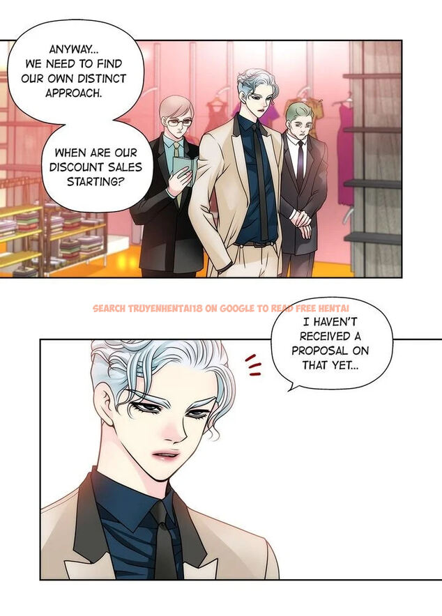 Read Hentai Image 17 038 in comic Cinderella’s Man - Chapter 25 - www.hentaitnt.net