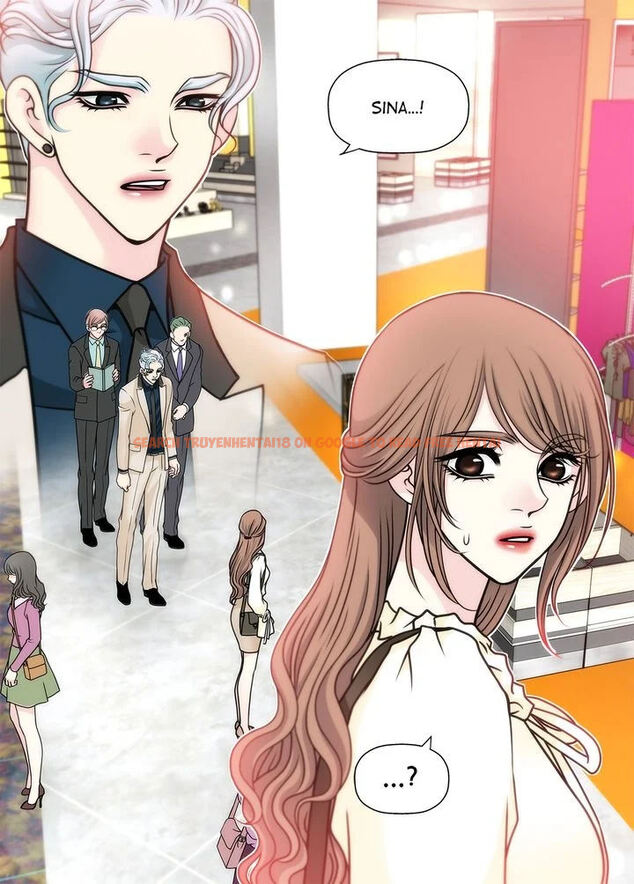 Read Hentai Image 18 038 in comic Cinderella’s Man - Chapter 25 - www.hentaitnt.net