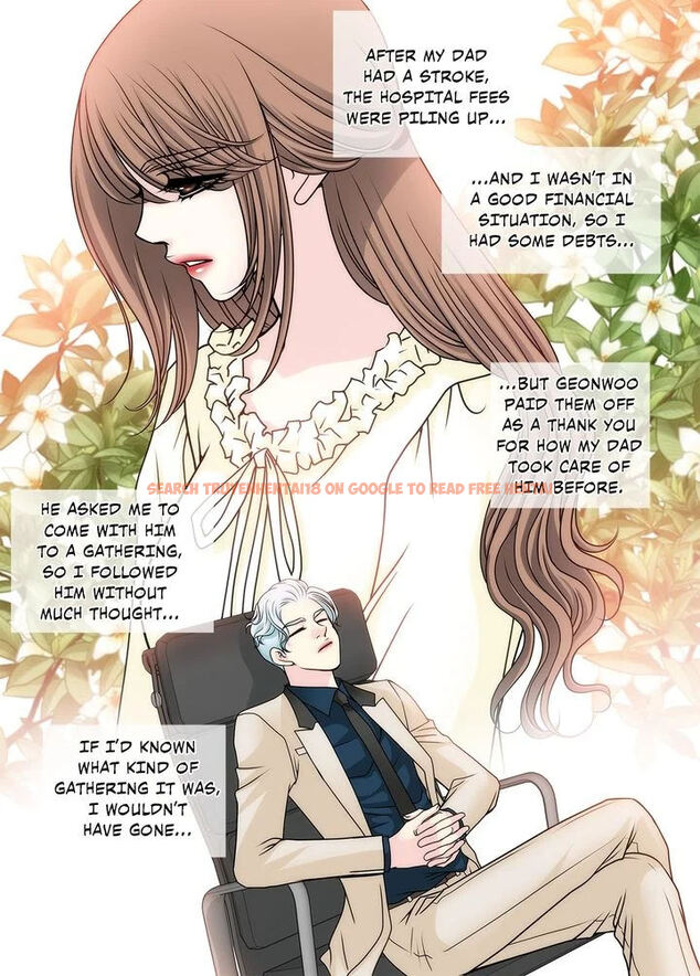 Read Hentai Image 23 038 in comic Cinderella’s Man - Chapter 25 - www.hentaitnt.net