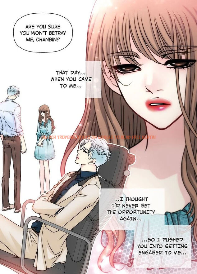 Read Hentai Image 26 038 in comic Cinderella’s Man - Chapter 25 - www.hentaitnt.net