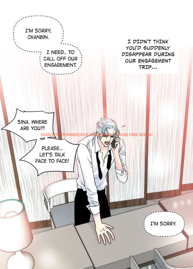 Read Hentai Image 27 038 in comic Cinderella’s Man - Chapter 25 - www.hentaitnt.net