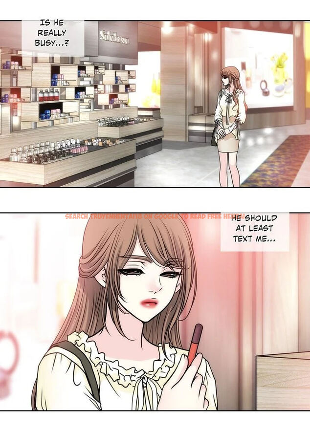 Read Hentai Image 3 038 in comic Cinderella’s Man - Chapter 25 - www.hentaitnt.net