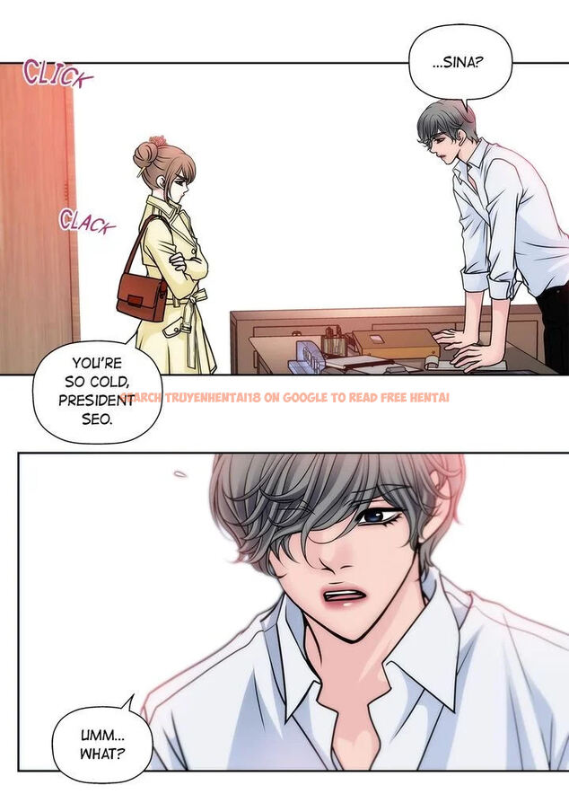 Read Hentai Image 39 038 in comic Cinderella’s Man - Chapter 25 - www.hentaitnt.net