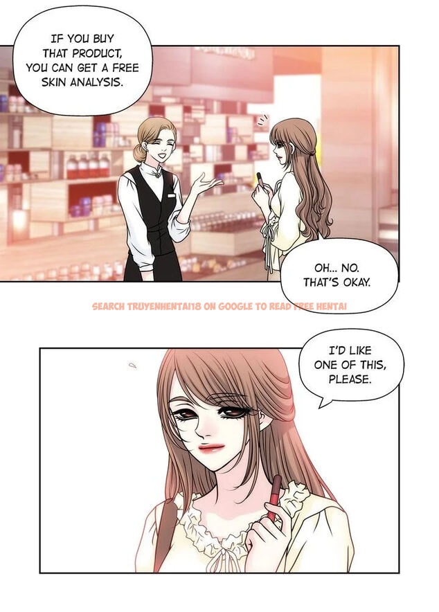 Read Hentai Image 4 038 in comic Cinderella’s Man - Chapter 25 - www.hentaitnt.net