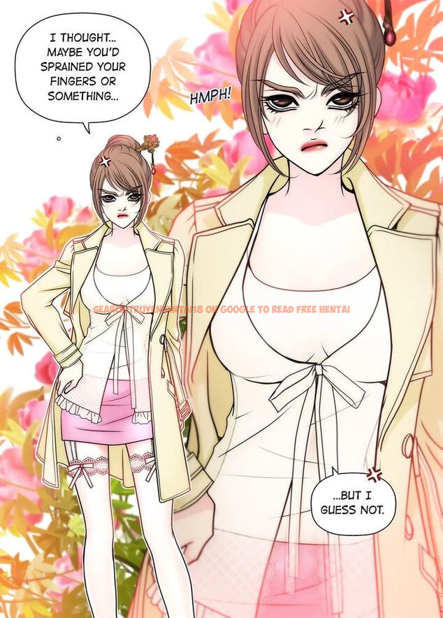 Read Hentai Image 40 038 in comic Cinderella’s Man - Chapter 25 - www.hentaitnt.net