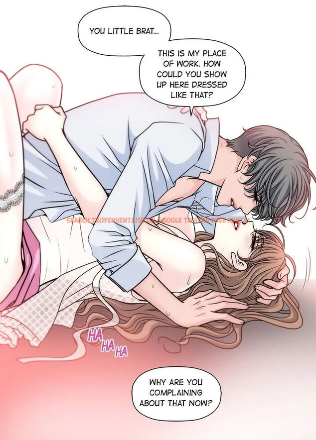 Read Hentai Image 19 038 in comic Cinderella’s Man - Chapter 26 - www.hentaitnt.net