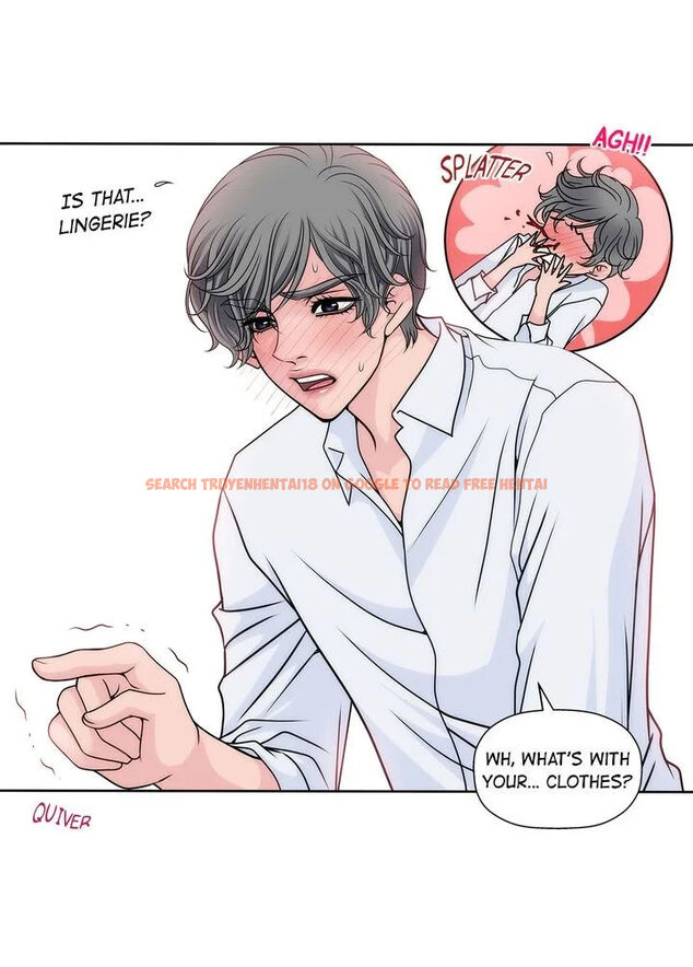 Read Hentai Image 2 038 in comic Cinderella’s Man - Chapter 26 - www.hentaitnt.net
