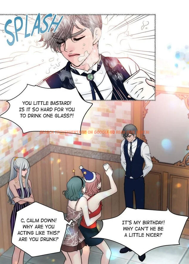 Read Hentai Image 29 038 in comic Cinderella’s Man - Chapter 26 - www.hentaitnt.net