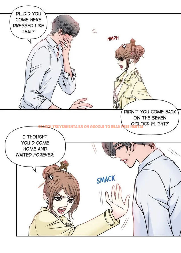 Read Hentai Image 3 038 in comic Cinderella’s Man - Chapter 26 - www.hentaitnt.net