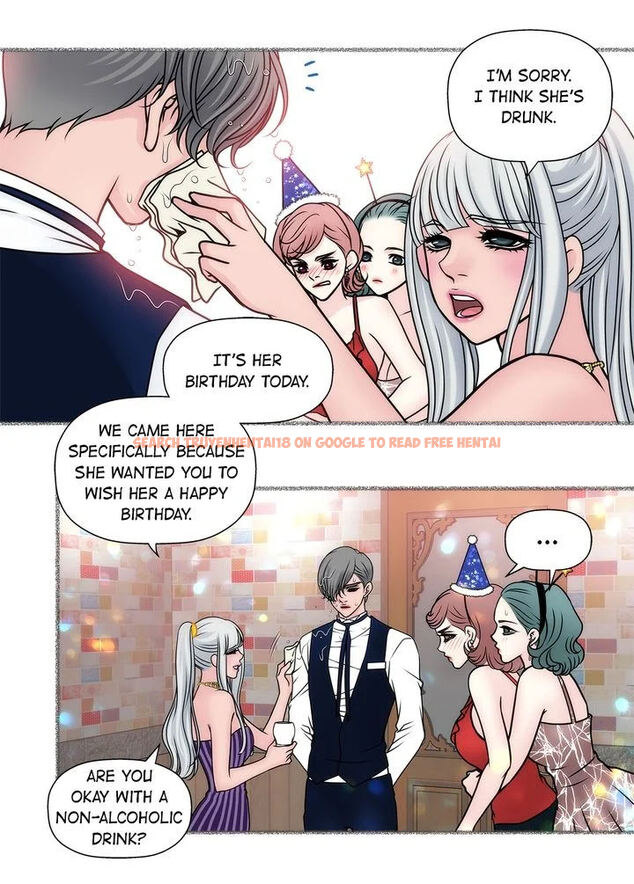 Read Hentai Image 30 038 in comic Cinderella’s Man - Chapter 26 - www.hentaitnt.net