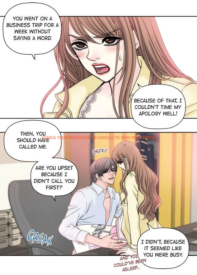 Read Hentai Image 7 038 in comic Cinderella’s Man - Chapter 26 - www.hentaitnt.net