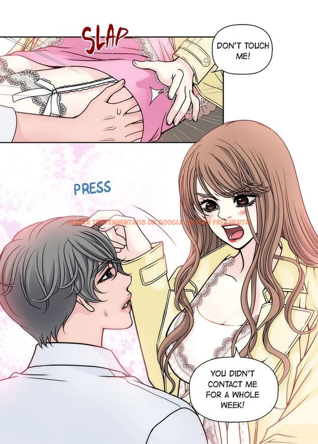 Read Hentai Image 8 038 in comic Cinderella’s Man - Chapter 26 - www.hentaitnt.net