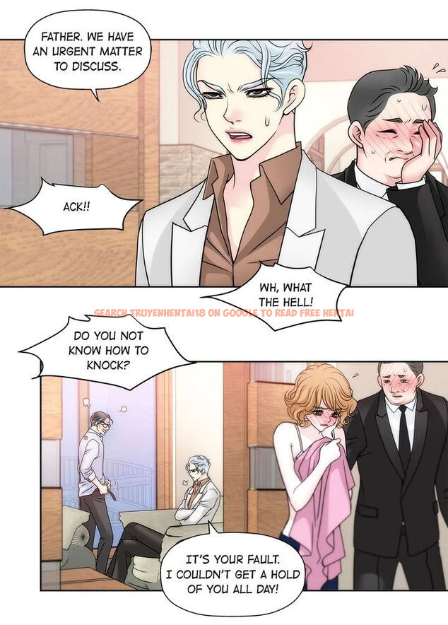 Read Hentai Image 18 038 in comic Cinderella’s Man - Chapter 27 - www.hentaitnt.net