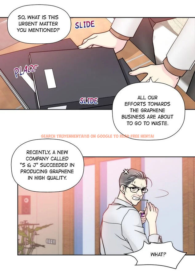 Read Hentai Image 19 038 in comic Cinderella’s Man - Chapter 27 - www.hentaitnt.net