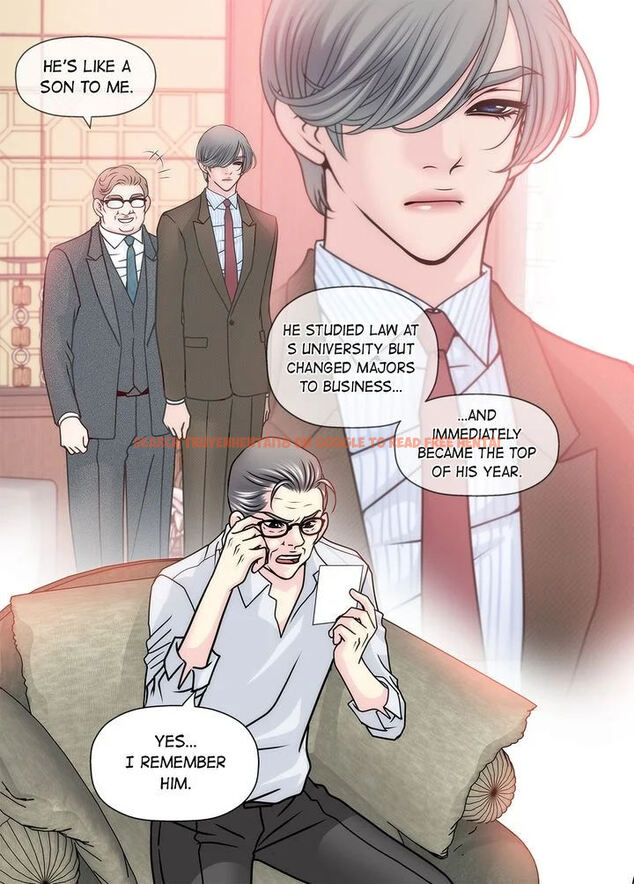 Read Hentai Image 22 038 in comic Cinderella’s Man - Chapter 27 - www.hentaitnt.net