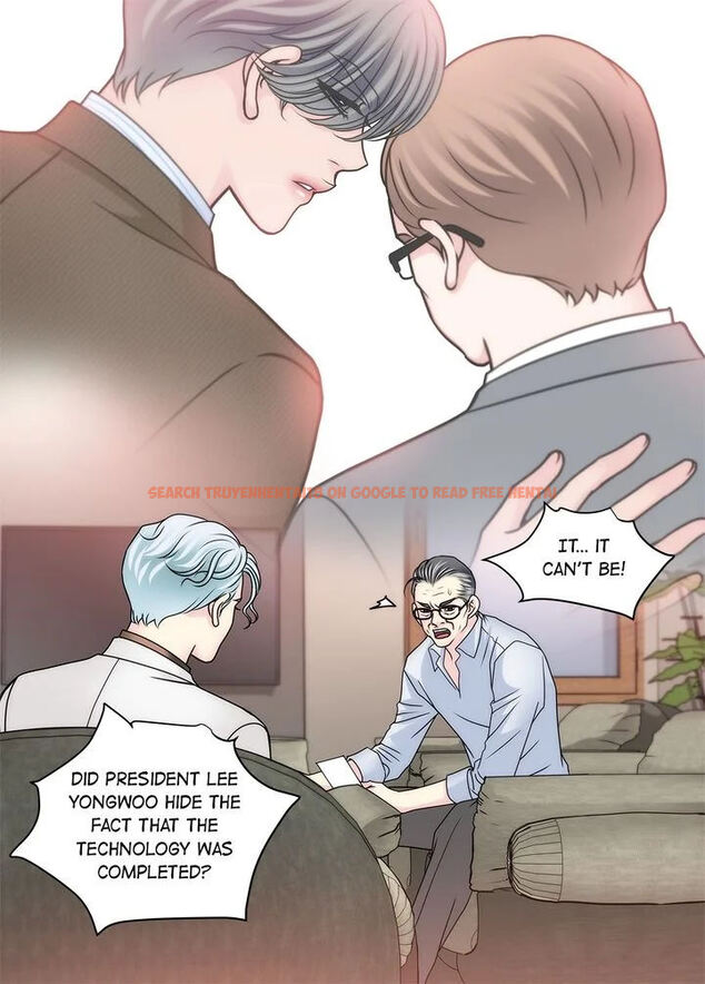 Read Hentai Image 25 038 in comic Cinderella’s Man - Chapter 27 - www.hentaitnt.net