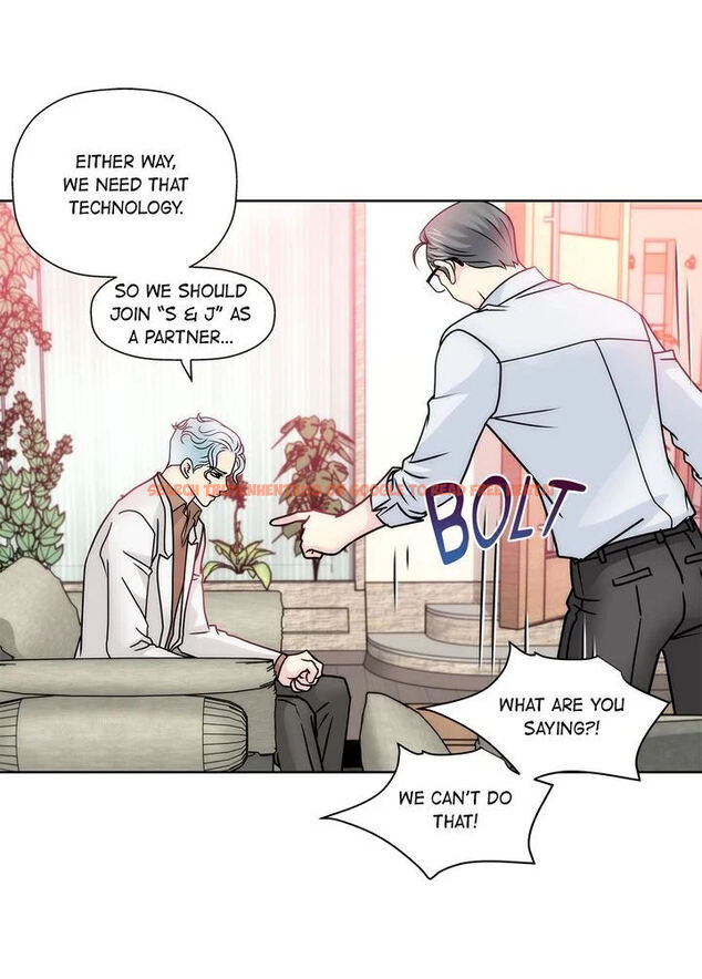 Read Hentai Image 27 038 in comic Cinderella’s Man - Chapter 27 - www.hentaitnt.net