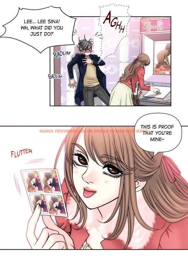 Read Hentai Image 3 037 in comic Cinderella’s Man - Chapter 27 - www.hentaitnt.net