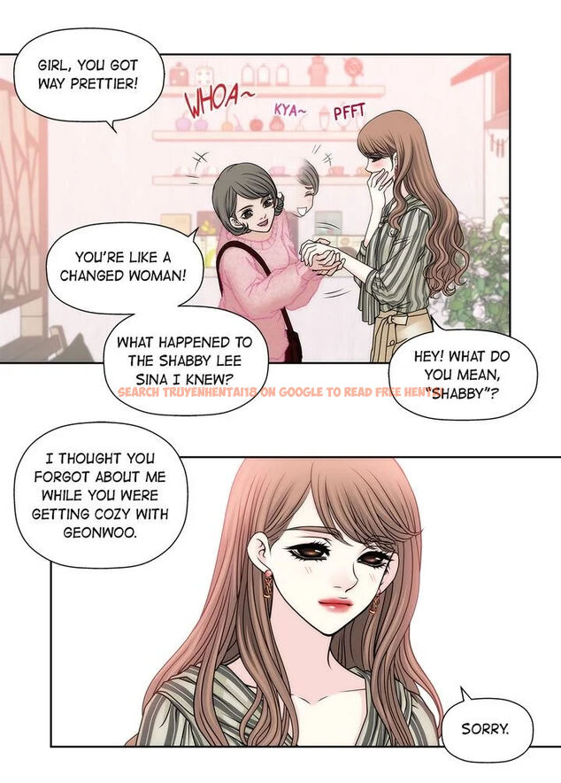 Read Hentai Image 33 038 in comic Cinderella’s Man - Chapter 27 - www.hentaitnt.net