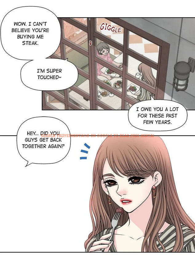Read Hentai Image 34 038 in comic Cinderella’s Man - Chapter 27 - www.hentaitnt.net