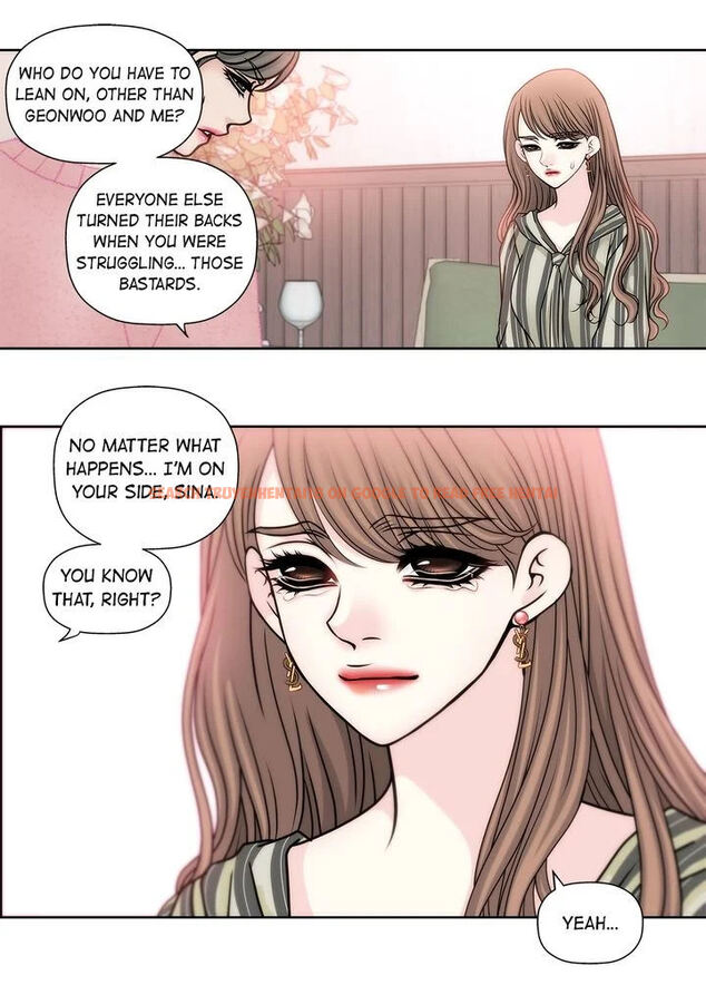 Read Hentai Image 37 038 in comic Cinderella’s Man - Chapter 27 - www.hentaitnt.net