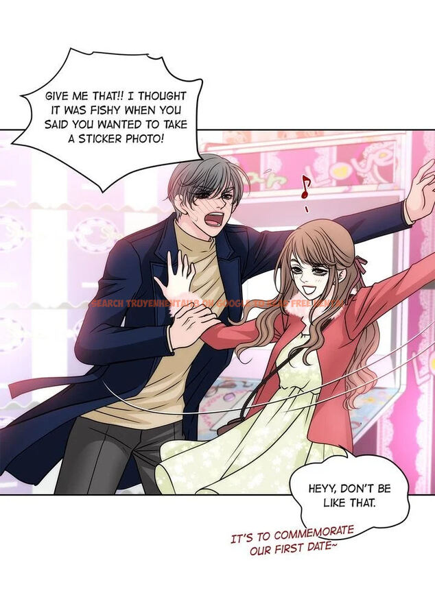 Read Hentai Image 4 038 in comic Cinderella’s Man - Chapter 27 - www.hentaitnt.net